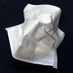 アロマ対応マスクってないかな。