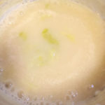 もう冬の食べ物が恋しくなりますね。